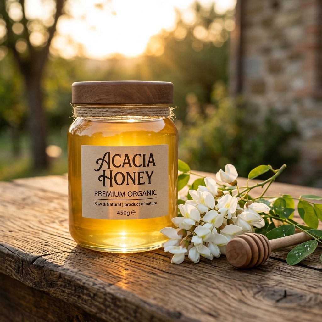 Miele di Acacia